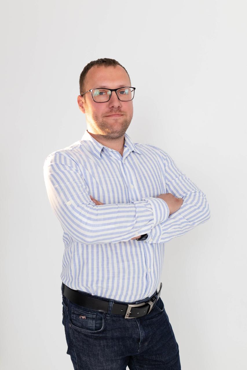 Партнер з кримінального права