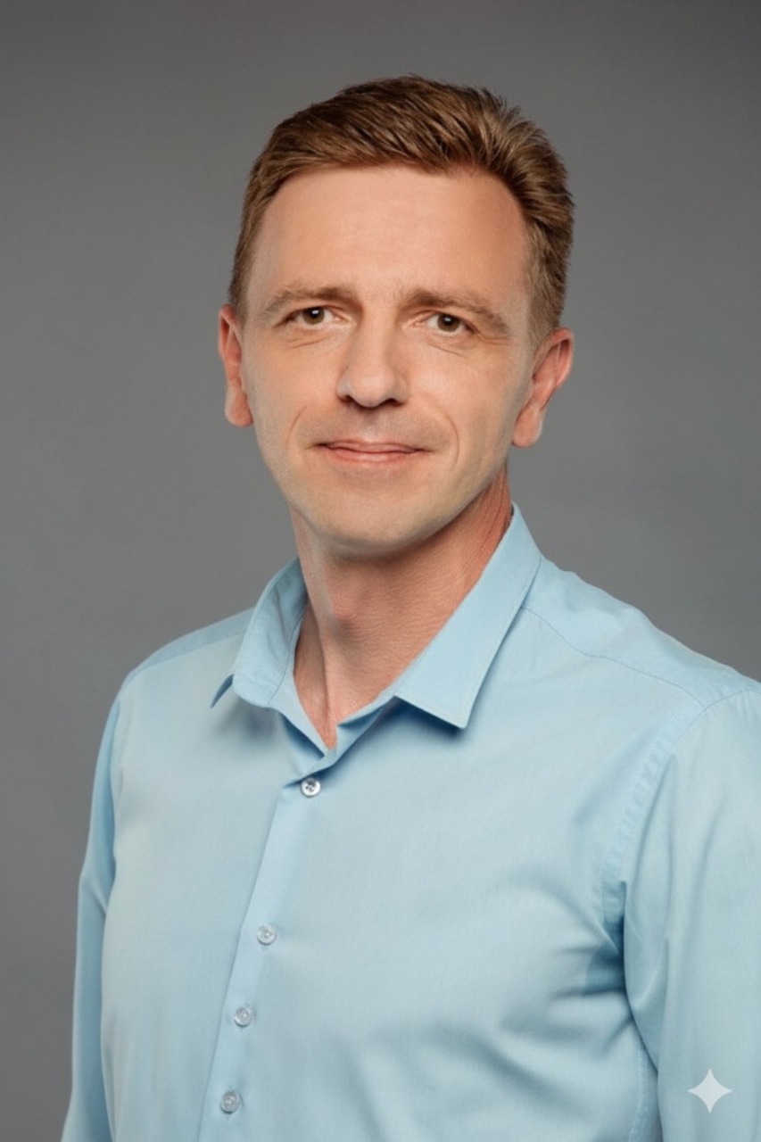 Віктор Пекар