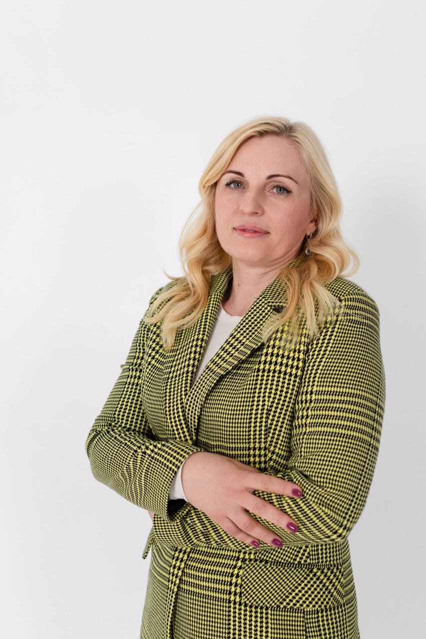 Інга Старцева